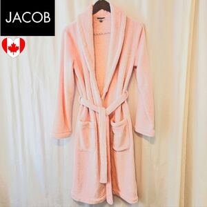 🇨🇦 Jacob - Bathrobe